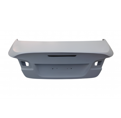 Portón BMW E93 CSL Fibra de vidrio