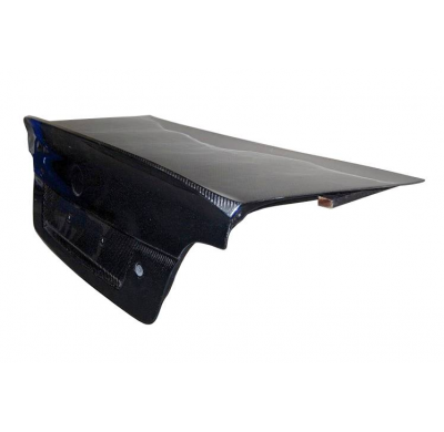 Portón Carbono BMW E39 95-03 CSL Fibra de Carbono