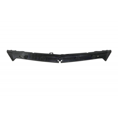 Conversor Paragolpes Mercedes W176 12-15 a versión 16-18 Look AMG ABS Plástico ABS