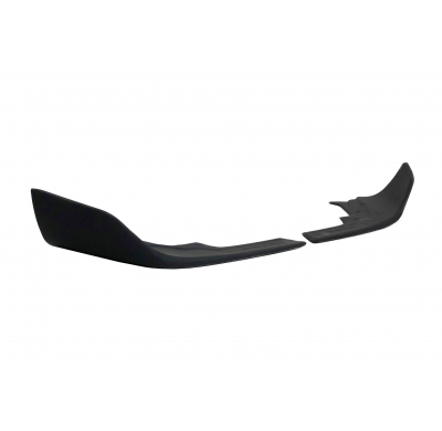 Splitters Delanteros BMW F87 M2 / F30 / F31 Plástico ABS