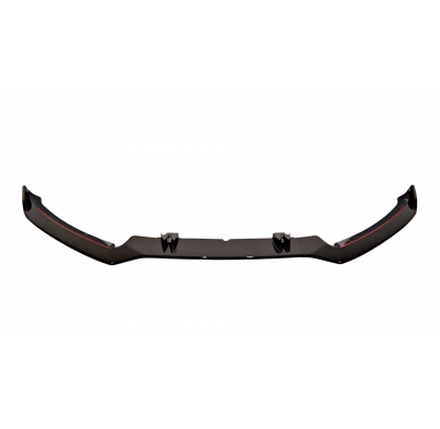 Spoiler Delantero Audi A5 RS5 2007-2012 ABS Plástico ABS