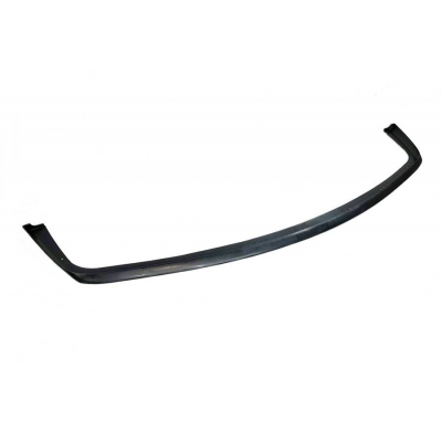 Spoiler Delantero BMW E36 Look M3 Negro Mate Plástico ABS