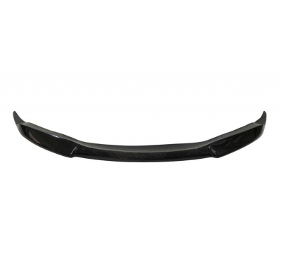 Spoiler Delantero BMW E63 M6 Carbono Fibra de Carbono