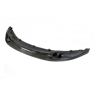 Spoiler Delantero BMW E82 / E88 M1 Carbono Fibra de Carbono