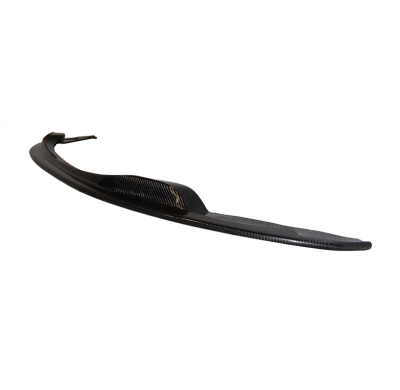 Spoiler Delantero BMW E82,E88 M1 Carbono Fibra de Carbono