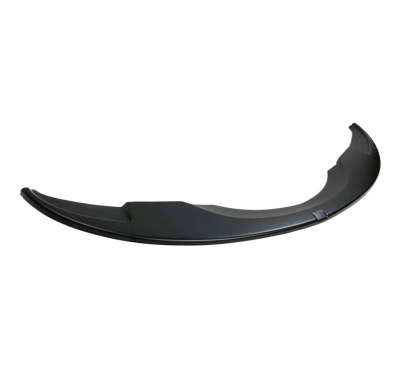 Spoiler Delantero BMW E92 / E93 Look M3 ABS Plástico ABS