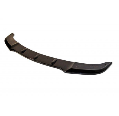 Spoiler Delantero BMW F10 10-16 Look M-Tech Y LCI ABS Plástico ABS