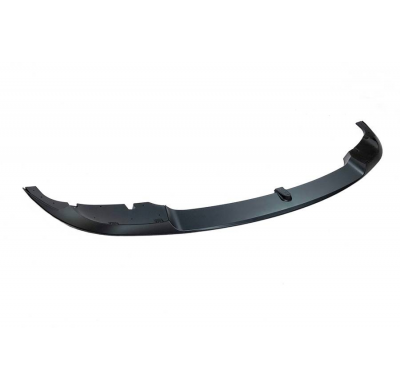 Spoiler Delantero BMW F30 M3 Look M4 2012+ ABS Para TCB6206 / TCB62061 Plástico ABS