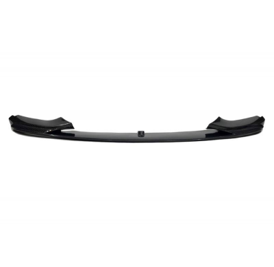 Spoiler Delantero BMW F32 Look M-Tech/ F33 Look M-Tech / F36 Look M-Tech Carbono Fibra de Carbono