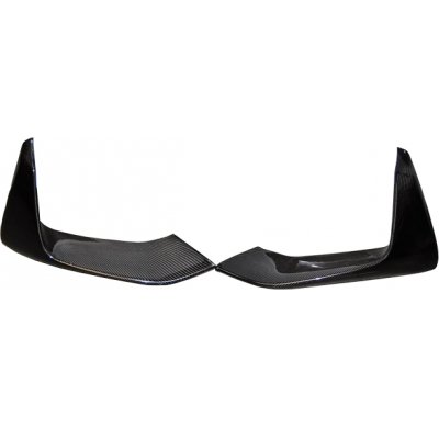 Spoiler Delantero BMW F80 / F82 / F83 M4 Carbono Look Performance Fibra de Carbono