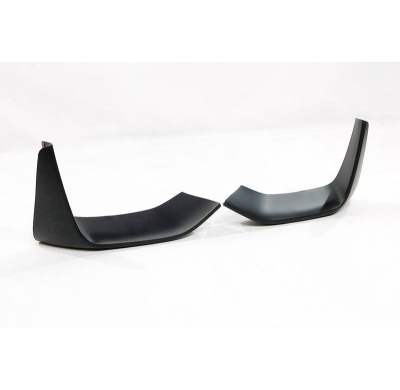 Spoiler Delantero BMW F80 / F82 / F83 M4 ABS Plástico ABS