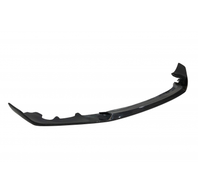 Spoiler Delantero BMW F87 M2 COMPETITIVE look M-Performance Fibra de Carbono