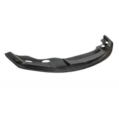 Spoiler Delantero BMW F87 Look M2 Fibra de Carbono