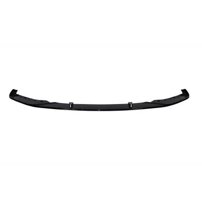 Spoiler Delantero BMW G30 / G31 Negro Brillo Plástico ABS