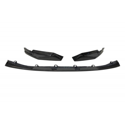 Spoiler Delantero BMW G80 / G82 / G83 Carbono Fibra de Carbono