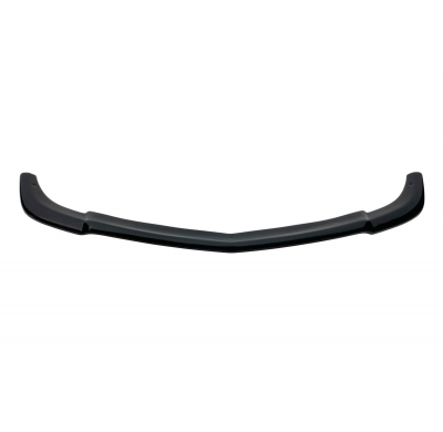 Spoiler Delantero Mercedes W204 2011-2013 Facelift Look AMG C63 AMG Plástico ABS