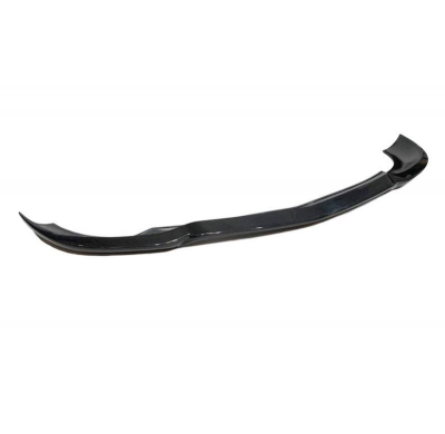 Spoiler Delantero Mercedes W204 C300  07-10 Carbono Fibra de Carbono
