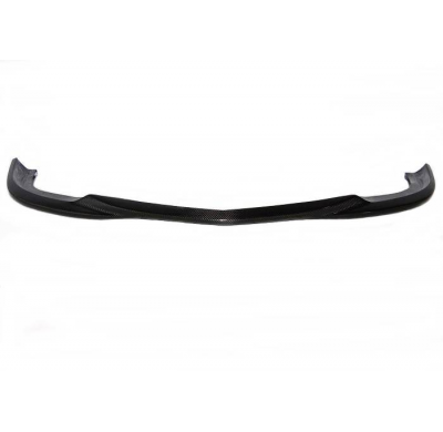 Spoiler Delantero Mercedes W204 C63 07-10 Carbono Fibra de Carbono