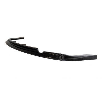 Spoiler Delantero Subaru Impreza '04 GDB STI Carbono Fibra de Carbono