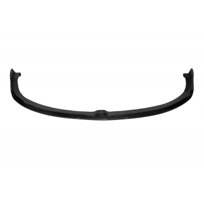 Spoiler Delantero Subaru Impreza '08 Carbono Fibra de Carbono