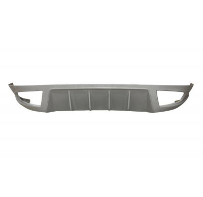 Spoiler Trasero Alfa 159 Fibra de vidrio