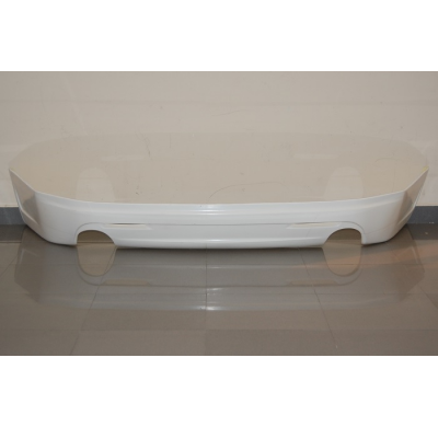Spoiler Trasero  Mazda 3 4P. Fibra de vidrio
