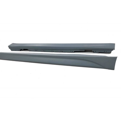 Taloneras BMW F30 / F31 Look M3 ABS Plástico ABS