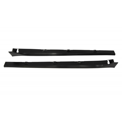 Taloneras Honda CIVIC MK10 4 Puertas Plástico ABS