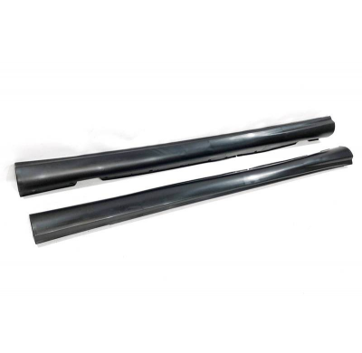 Taloneras Mercedes W211 2002-2009 Plastico Plástico ABS