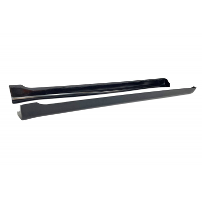 Taloneras Volkswagen Golf 4 R32 3-5 Puertas Plástico Plástico ABS