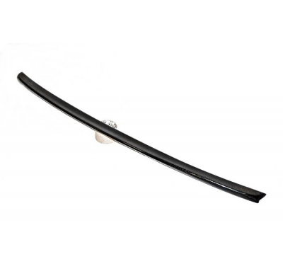 Alerón Audi A5 Sportback 2007-2016 Carbono Fibra de Carbono