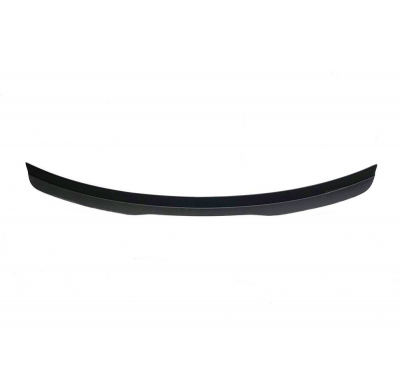 Alerón Audi A7 Sportback 2011-2015 Look S-LINE Plástico ABS