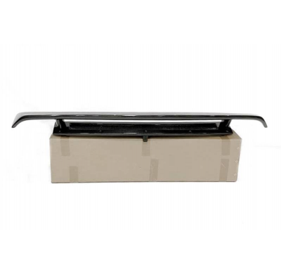 Alerón Audi R8 Look GT 2008-2014 Carbono Fibra de Carbono