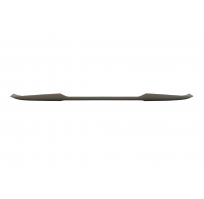 Alerón BMW E90 05-08 look M4 ABS Plástico ABS