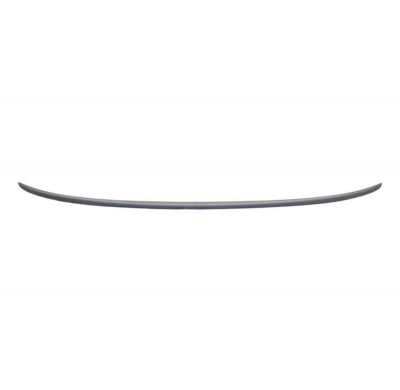 Alerón BMW S5 G30 Look Performance Plástico ABS