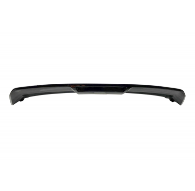 Alerón Ford Focus ST 2012-2018 C/Luz Negro brillante Plástico ABS