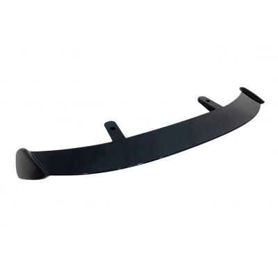 Alerón Ford Puma Brillante Negro Plástico ABS