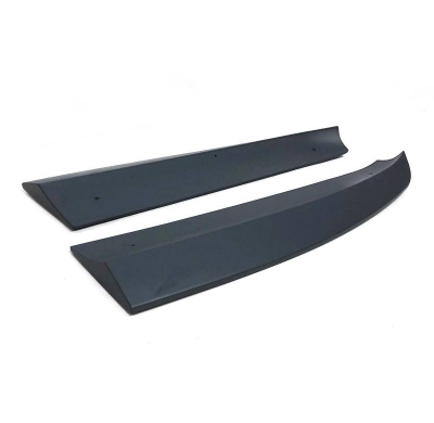 Alerón Ford Transit Custom 2012+ ABS Plástico ABS