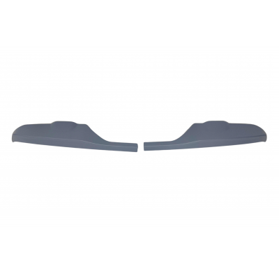 Alerón Ford Transit Custom MK2 2024 Plástico ABS