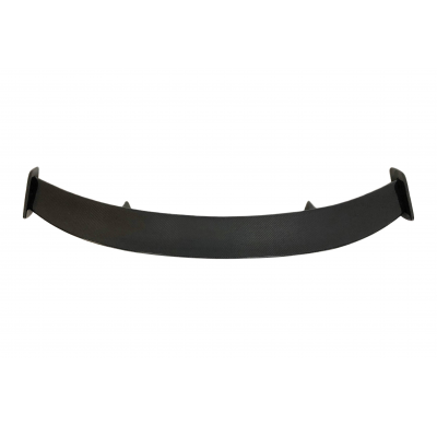 Alerón Mercedes W117 13-19 Look A45 AMG CLA250 Carbono Fibra de Carbono