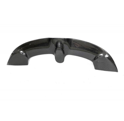 Alerón Mini Cooper F55 / F56 Carbono Fibra de Carbono