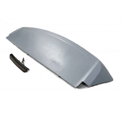 Alerón Range Rover 2005-2009 L320 look Autobiography Plástico ABS