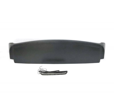 Alerón Range Rover Sport 2010-2012 L320 Look Autobiography Plástico ABS