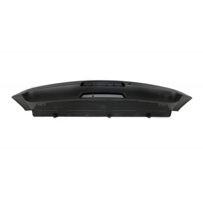 Alerón Range Rover Sport 2010-2012 L320 look Autobiography Plástico ABS