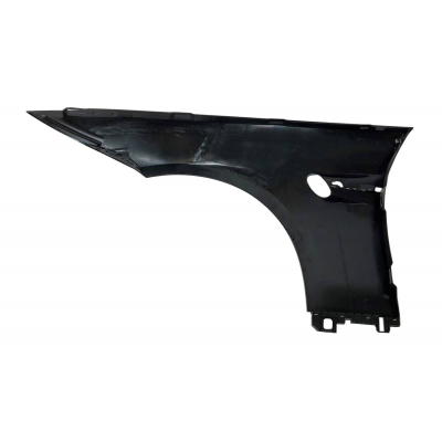 Aletas BMW E92 / E93 Look M3 ´06-14  Led indicator Plástico ABS