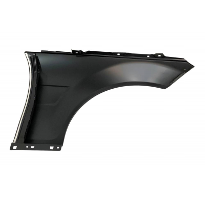 Aletas MERCEDES W204 4P/COUPE/SW Look C63 AMG Metal