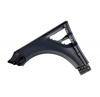 Aletas RANGE ROVER L494 2013-2017 LOOK SVR Metal