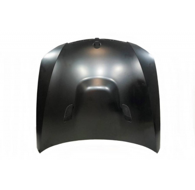 Capó BMW E90 / E91 05-08 Prefacelift Look M3 Metal Metal