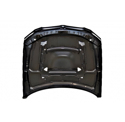 Capó BMW E92 / E93 06-09 Look M3 Metal Metal