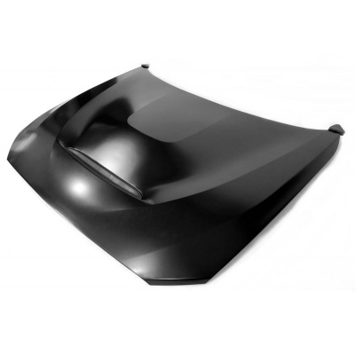 Capó BMW F20/F21 12-19 F22/F23 2014+  F87 M2 Look GTS Aluminio Metal